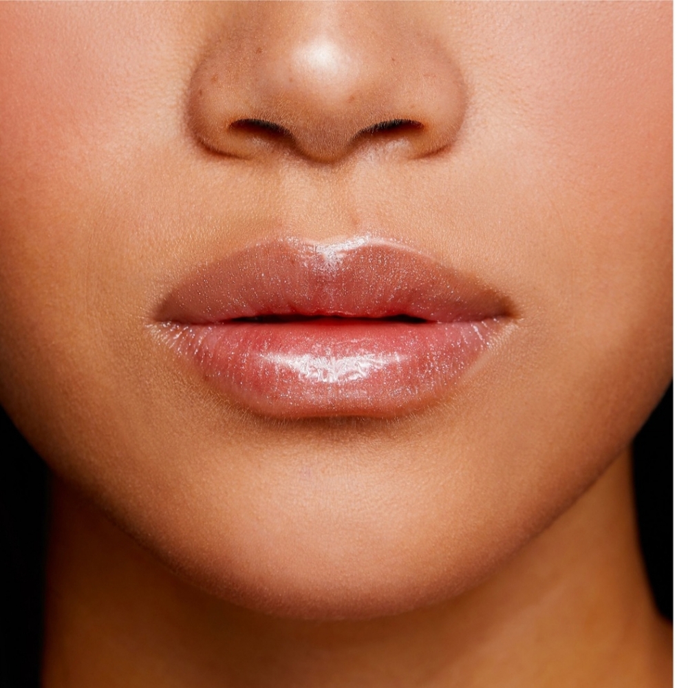 Patrick Ta Pnkish Pearl Lip Gloss - Shes An Influencer SOLD OUT - Picture 6 of 6